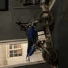 2500w 60v electric pitbike