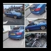 Audi a5 convertible swop rangerover