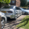 Blow 3 series 320d msport