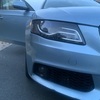 Audi a4 3.0tdi Quattro manual
