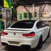2015 BMW 640D M SPORT GRAND-COUPE