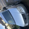 2008 caddy pd150 converted