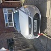 Ford mondeo titanium x sport