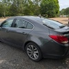Insignia 2.0 cdti. Sri