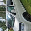 Modified Vw T5 Lwb camper/Van
