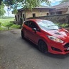 Ford fiesta ecoboost zetec s