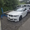 Bmw 118d coupe swaps