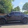 2021 FORD RANGER RAPTOR TRUCK