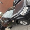Land Rover td4