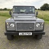 LANDROVER DEFENDER 90 XS TD