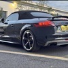 Audi TTS 2009
