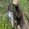 Discovery 2 off roader