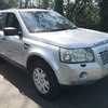 Land Rover Freelander 2 HSE 2.2 TD4