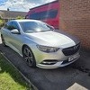 Insignia vx line   4 hot hatch