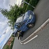 Ford transit 2.4 recovery truck