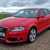 2011 Audi a3 1.6 diesel