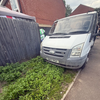 Transit tipper