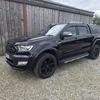 Ford Ranger wildtrak