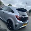 2008 VXR CORSA LOW 80K 220BHP