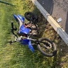 125 Pitbike