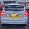 Ford focus 2l diesel