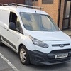 Ford Transit connect 1.6