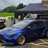 500bhp ford focus st wide body WYG?