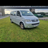 Vw t5 shuttle Caravelle