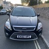 Ford kuga 2.0tdci