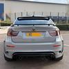 BMW X6M 4.4 HAMMAN EDITION 720BHP