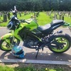 Keyway rks 125 limited edition