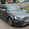 Audi s3 Dsg 8v Immaculate
