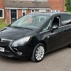 Zafira Tourer 2.0 Cdti Fsh 7 Seater