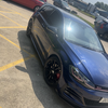 Golf gti performance 2019