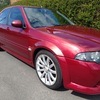 MG ZS MK2