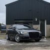2015 Audi A3 Sline