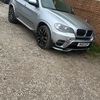 BMW x5 e70