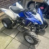 Pentora 250cc quad