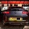 2010 Renault GT V6 DCI AUTO RARE!