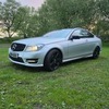Mercedes C180 AMG Sport Coupe 1.8T