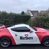 STUNNING 370z NISMO