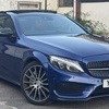 MERCEDES C43 AMG