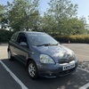 Toyota Yaris 1.3 petrol