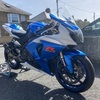 K9 gsxr 100