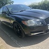 2010 Jaguar xf S