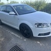 2012 Audi a3 s-line