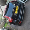 2011 volvo xc60 black edition