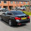 AUTO BMW 320D M sport / X drive