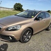 VOLVO V40 CROSS COUNTRY LUX D2 AUTO