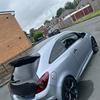 CORSA VXR 2008 VERY LOW MILES230BHP
